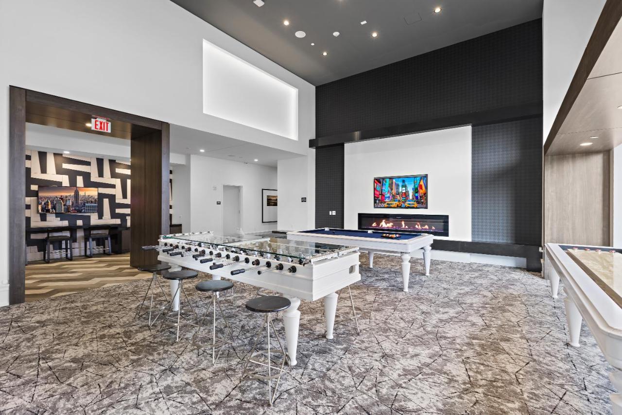 Global Luxury Suites Downtown White Plains Exterior foto